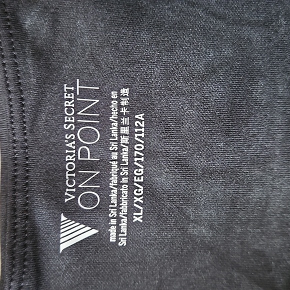 Victoria's Secret On Point Tank! - Picture 4 of 4